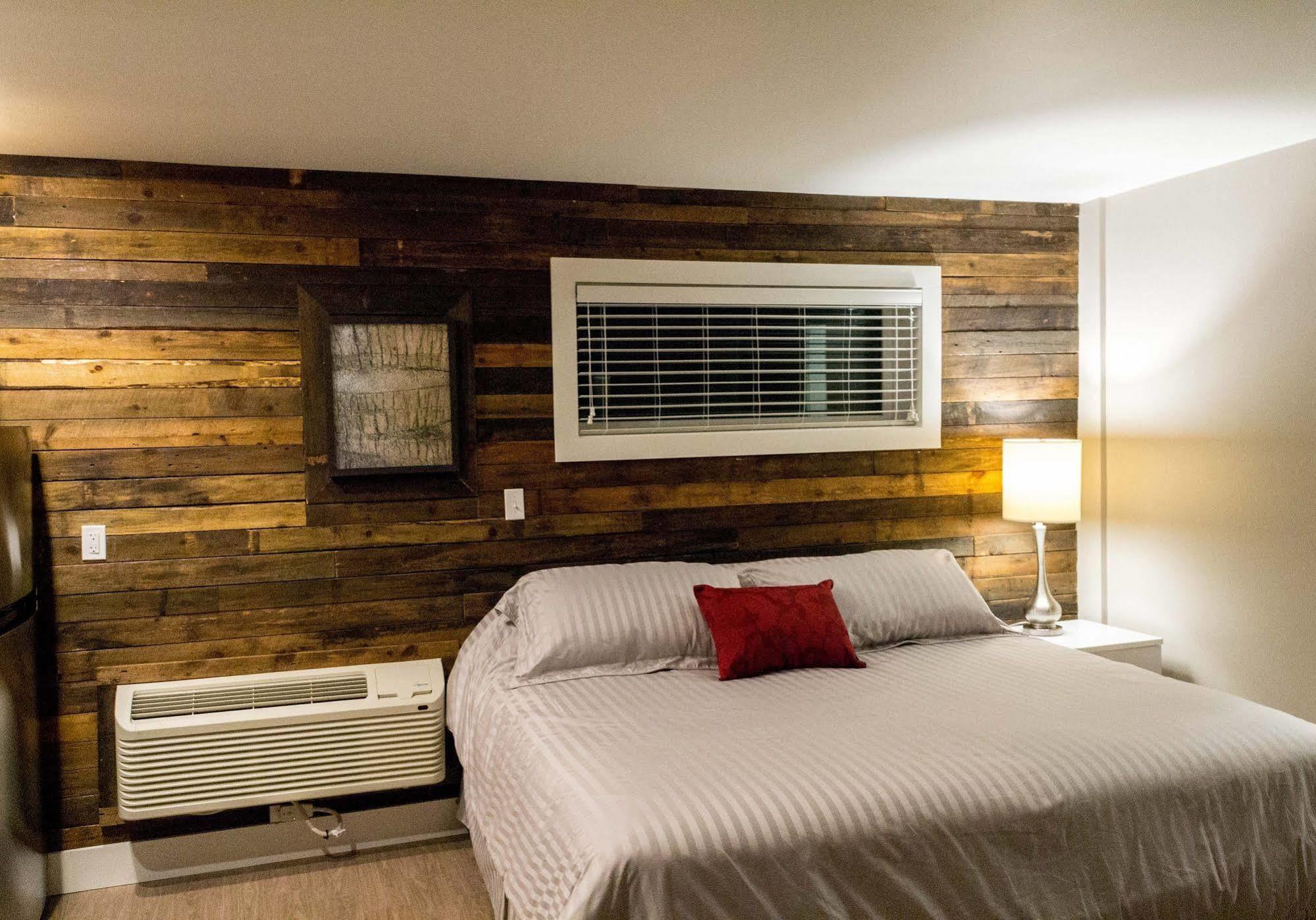 Lake Placid Inn: Residences Exterior foto
